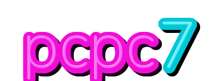 pcpc7 — logo kanal